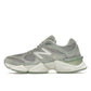 New Balance 9060 Mosaic Green Sea Salt