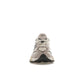 New Balance 9060 men's sneaker in Moonrock, linen and dark arctic grey mesh and leather – image 2 of 4