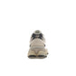 New Balance 9060 men's sneaker in Moonrock, linen and dark arctic grey mesh and leather – image 4 of 4
