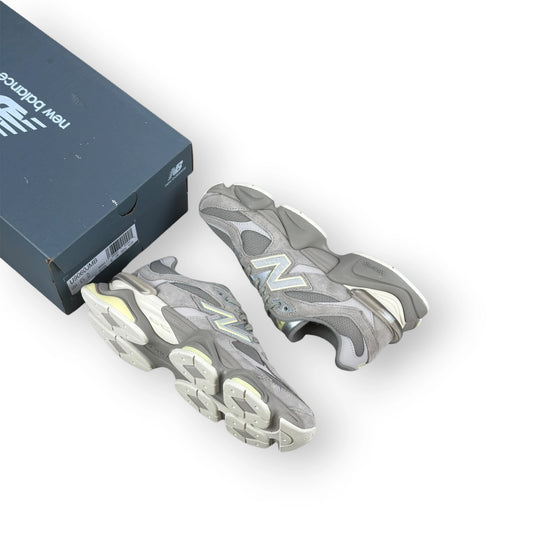 New Balance 9060 Beige Yellow JD Exclusive U9060JMB – EU 39.5, brand new with original box