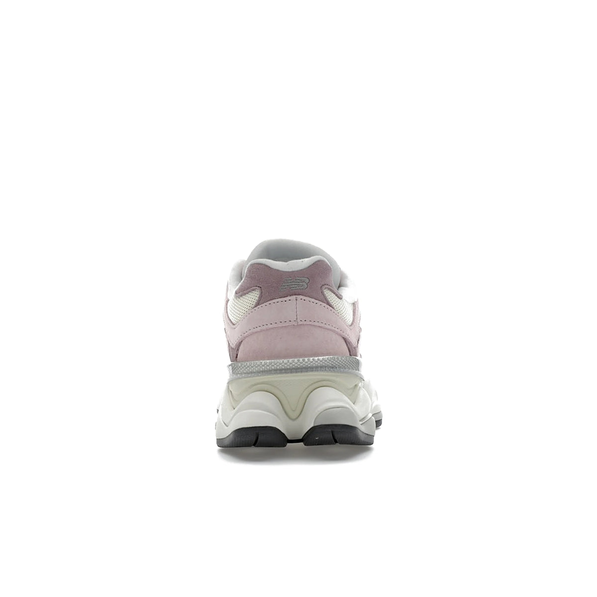 New Balance 9060 in Rose Sugar, Angora and Ice Wine leather – image 4 of 4
