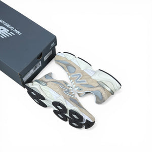 New Balance 9060 Incense Raincloud Arid Stone EU 40