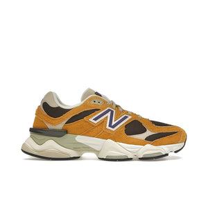New Balance 9060 Butterscotch