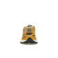 New Balance 9060 butterscotch/dark mushroom leather and suede sneakers – image 2 of 4