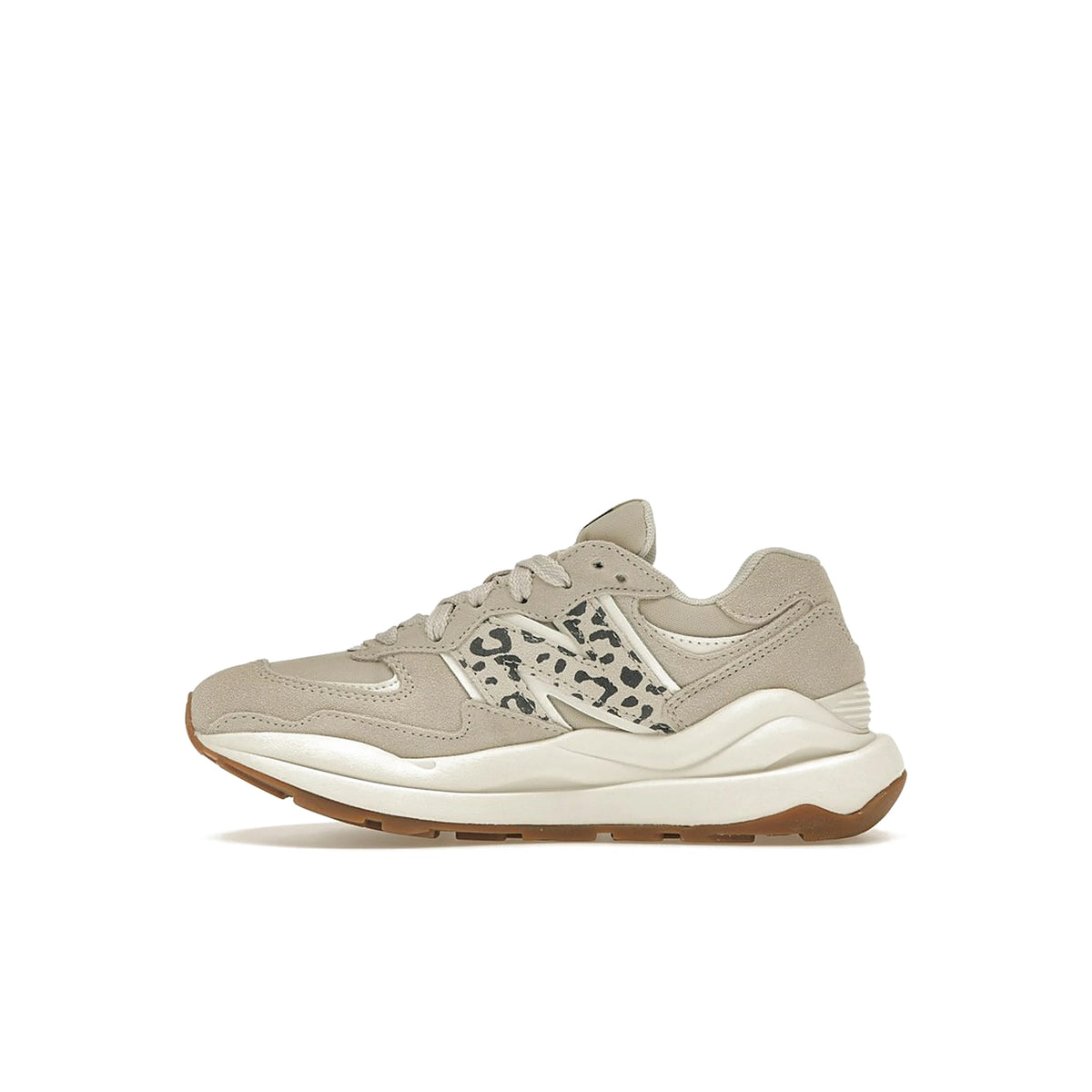 New Balance 57/40 Timberwolf women leather – image 3 of 4