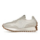 New Balance 327 Sea Salt Leopard Pantera (Women's)
