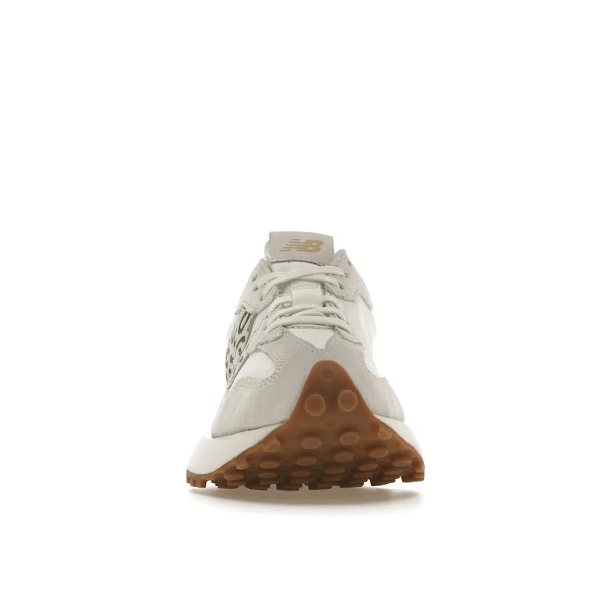 New Balance 327 Sea Salt Leopard Pantera (Women's)