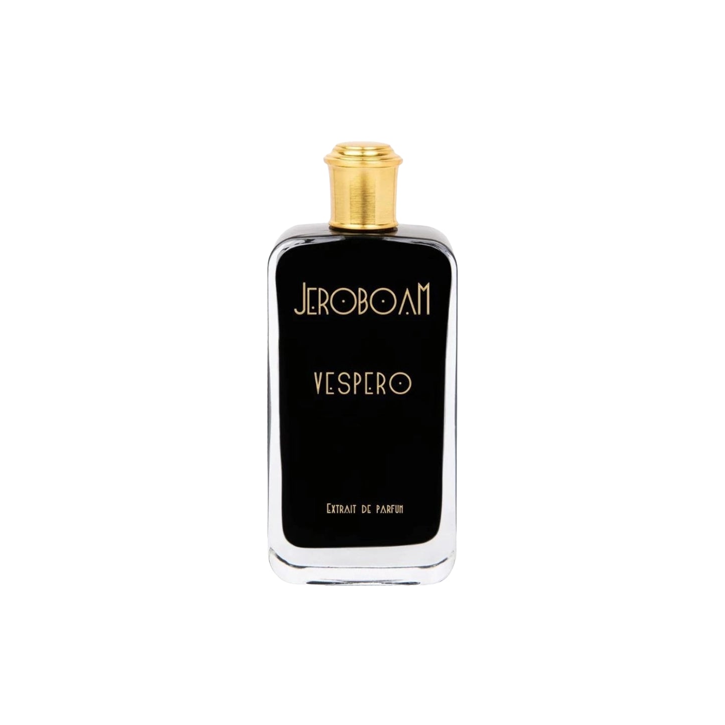 Jeroboam Vespero Extrait De Parfum