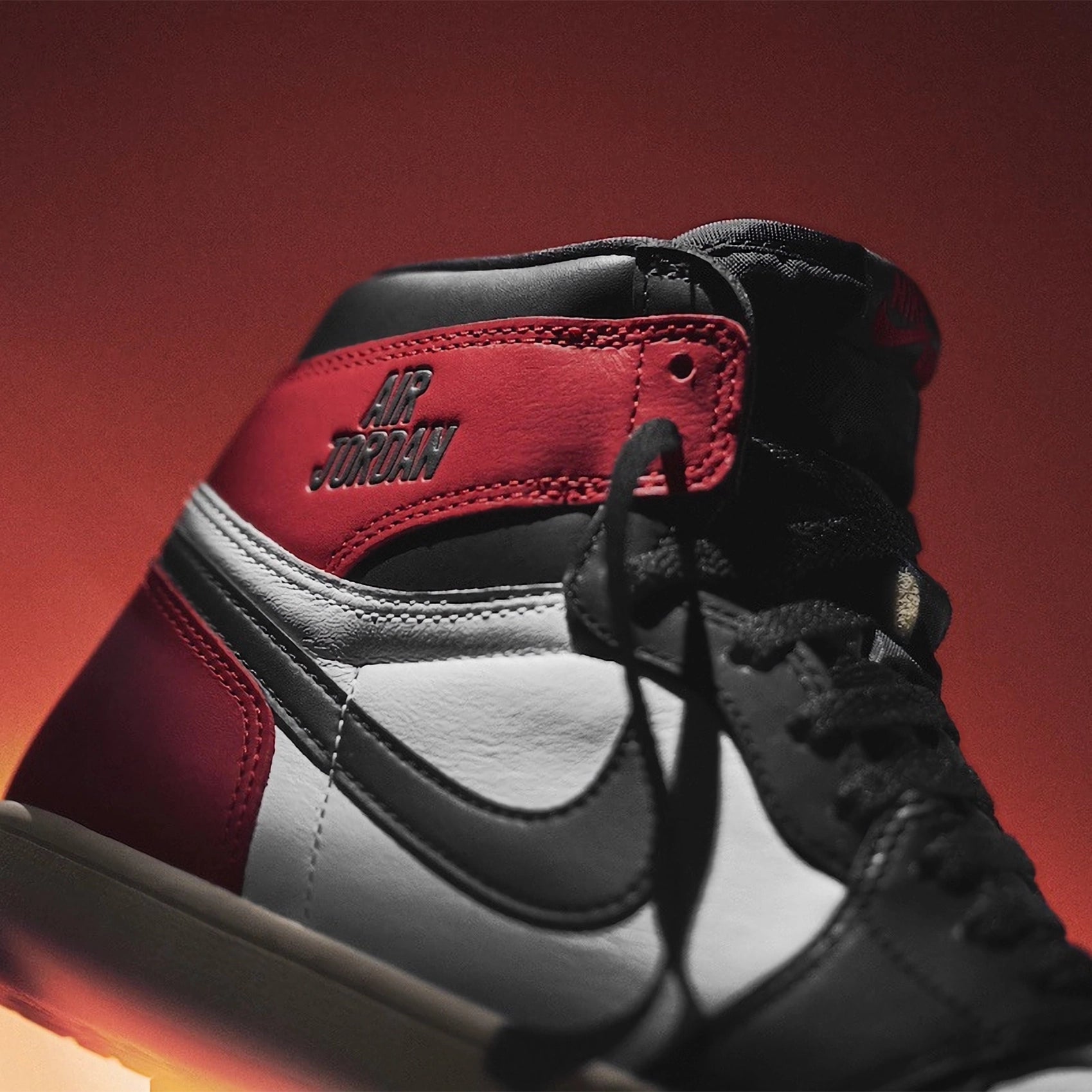Respect the original. Break the rules. This is Black Toe Reimagined.